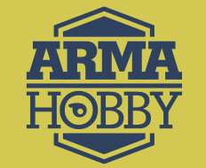 Arma Hobby