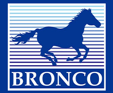 Bronco Models