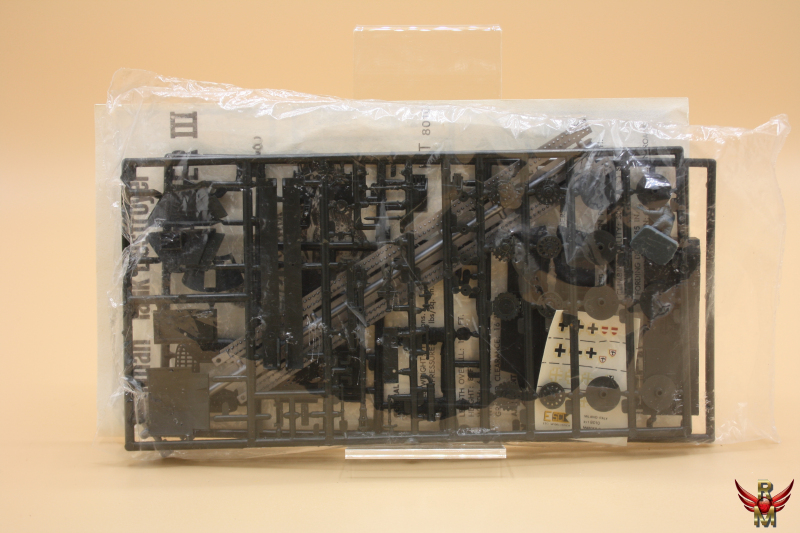 ESCI 1/72 German Panzerjaeger Marder III