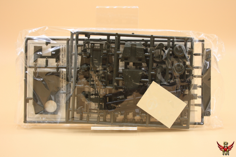 Hasegawa 1/72 US Army M3A1 Half Track -