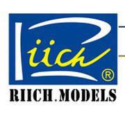 RIICH Models