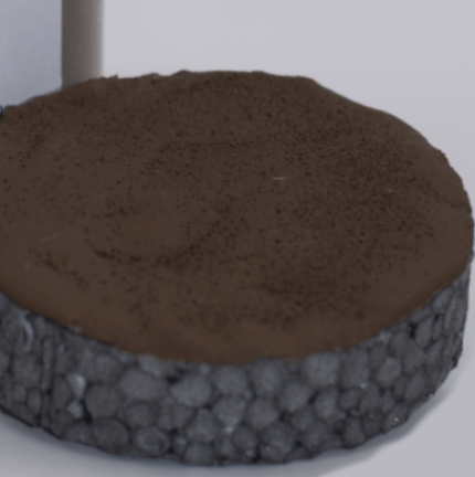 RTS Textured Paste – Brown Earth