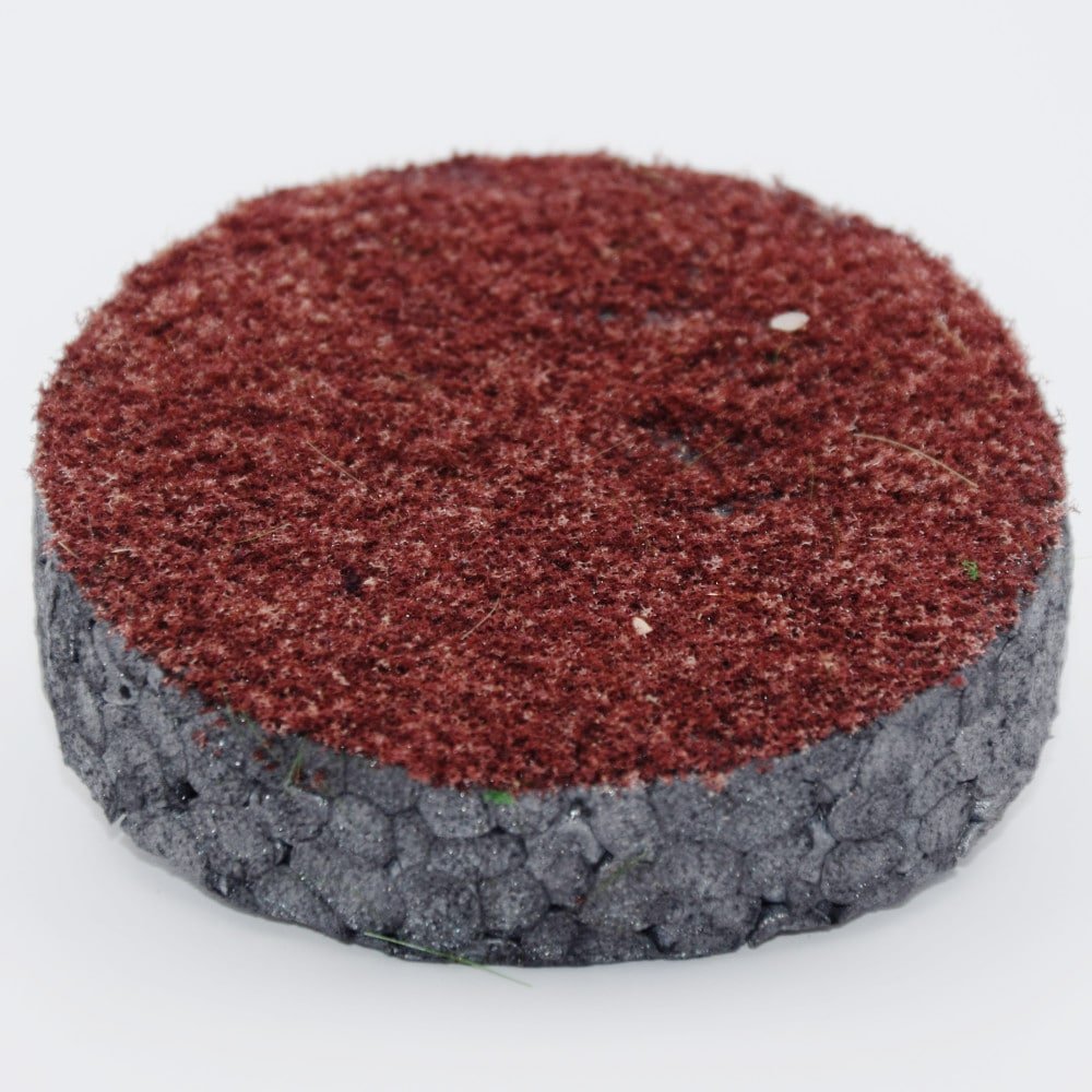 RTS Micro-Turf - rode esdoorn