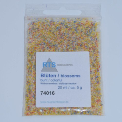 RTS Bloemenmix bont