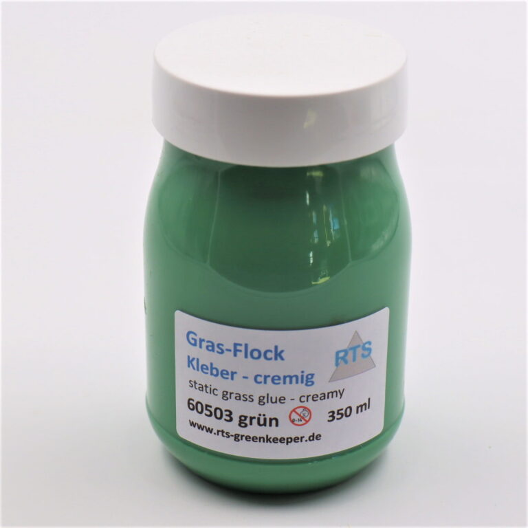 RTS groene lijm voor Static gras