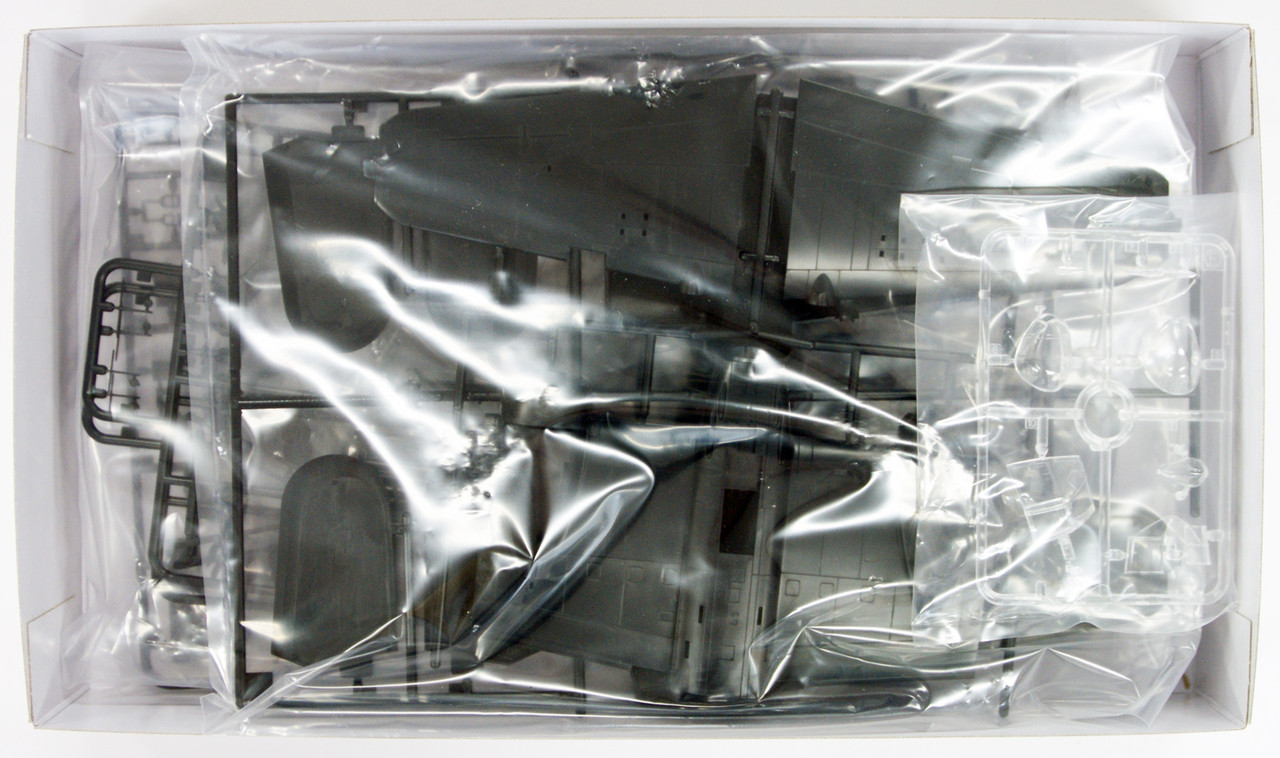 Tamiya 1/48 Bristol Beaufighter Mk VI Night Fighter