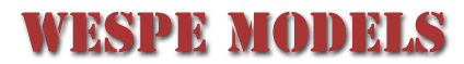 Wespe Models