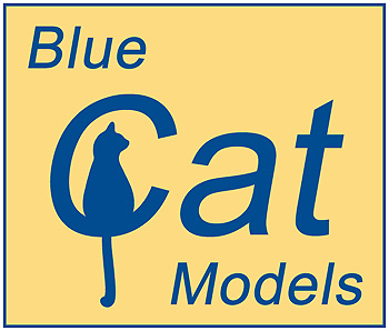 Blue Cat Models