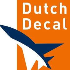 Dutch Decal
