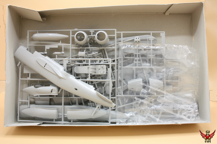 Italeri 1/48 Douglas A-20 G Havoc