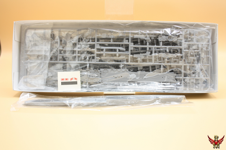 Aoshima 1/700 IJN Light Cruiser KITAKAMI water line series