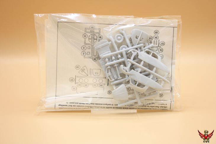 Attack Hobby Kits 1/72 Tatra T-97