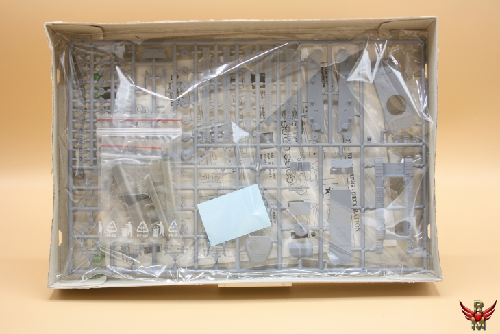 Attack Hobby Kits 1/72 PzKpfw 35 t A8 Skoda T-11