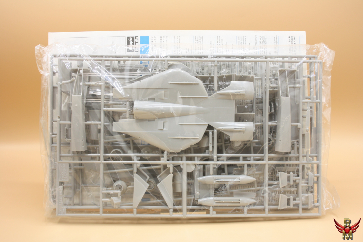 Hasegawa 1/72 F-14A Tomcat Atlantic Fleet Squadrons