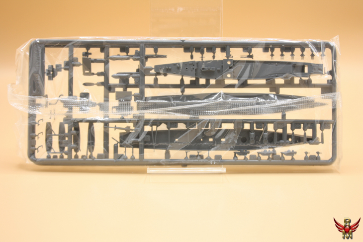 Tamiya 1/700 IJN Military Transport Set water line series