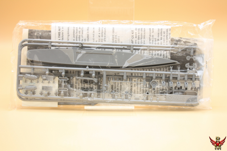 Tamiya 1/700 US Navy Destroyer DD 445 FLETCHER water line series