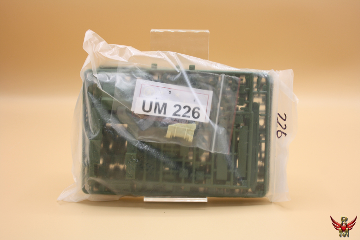 Uni Models 1/72 US Ammunition Carrier M30