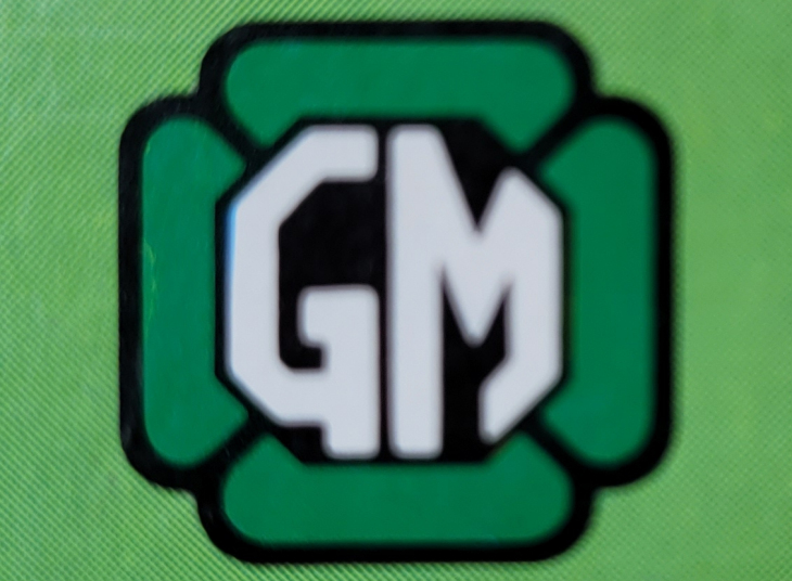 Green Max