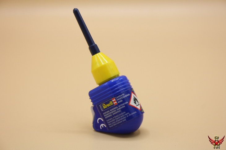 Revell Contacta Professional Mini