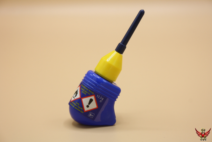Revell Contacta Professional Mini