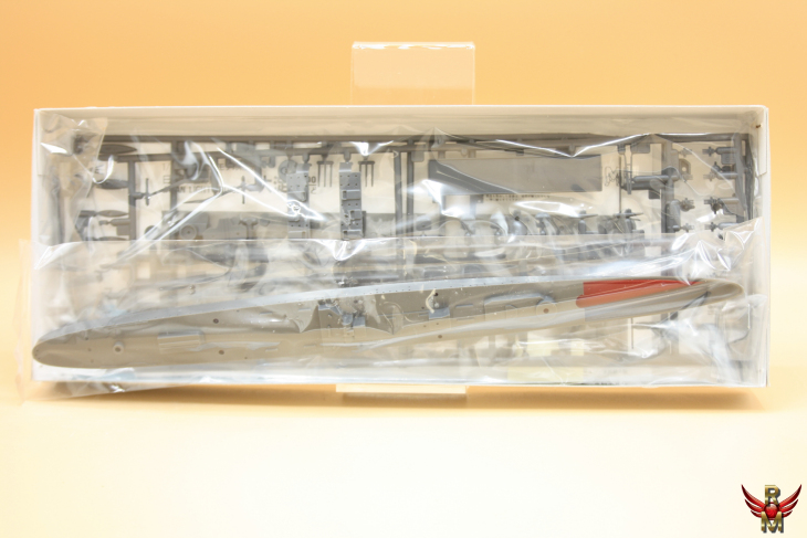 Fujimi Sea Way Model 1/700 Japan Light Cruiser Oyodo Water Line Series