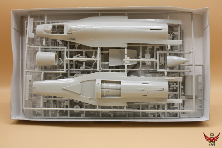 Hasegawa 1/48 F-16N TOP GUN