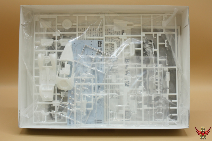 Hasegawa 1/48 BMW 327