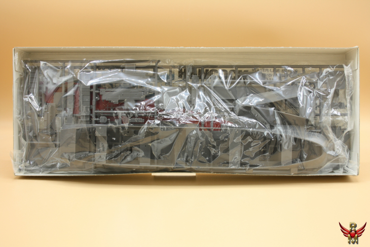 Hasegawa 1/700 US Aircraft Carrier Hancock Water Line Series