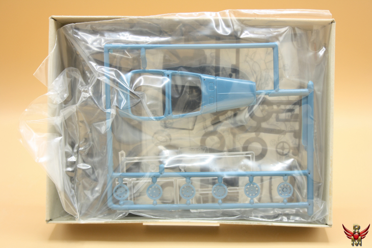 Revell 1/48 Cadillac 1931