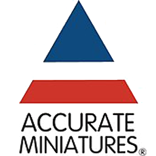Accurate Miniatures