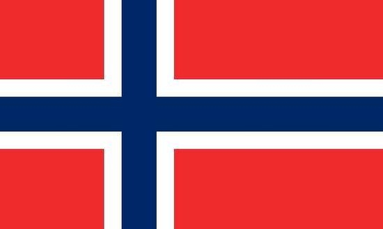 Noorwegen