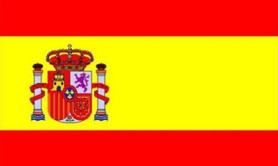 Spanje