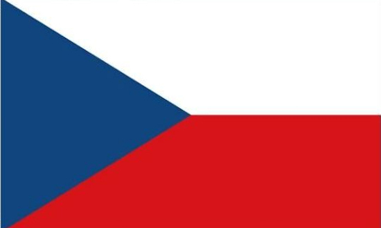 Tsjechië