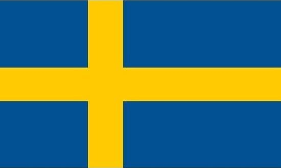 Zweden