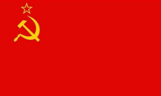 Rusland USSR