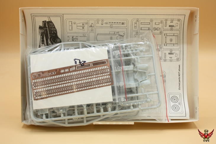 ACE 1/72 German Sd Kfz 10 with PAK 38