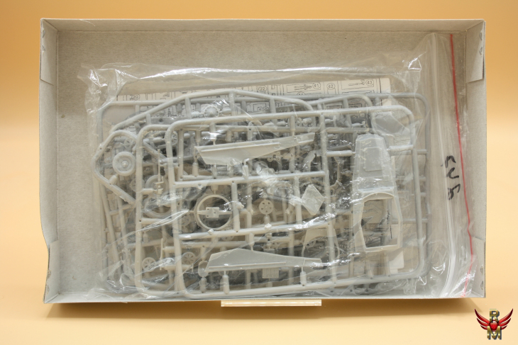 ACE 1/72 German Leichter Schützenpanzerwagen 2cm Sd Kfz 250/9