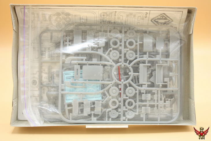 ACE 1/72 German Mercedes Typ 770K (W-150) Cabriolet F