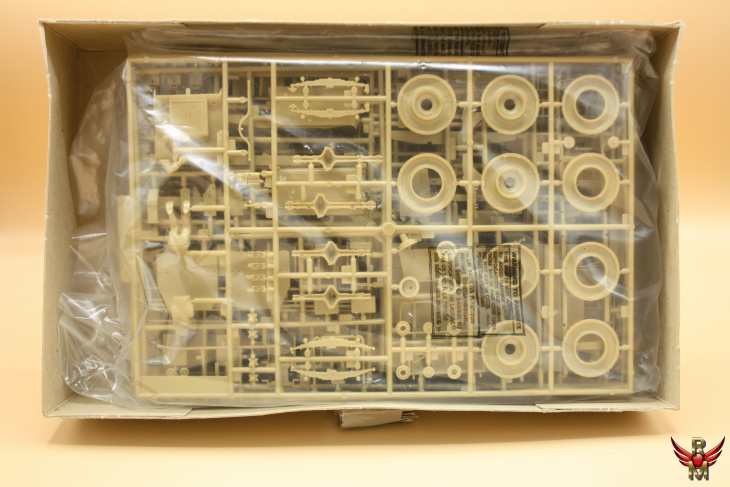 Airfix 1/35 British Bedford QL Gun Portee