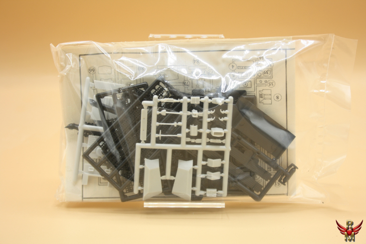 Attack Hobby Kits 1/72 German Aufklärungspanzer 140/1 75mm