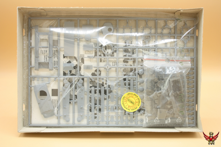 Attack Hobby Kits 1/72 German Pz Kpfw 35t/ LT vz 35 SPECIAL EDITION