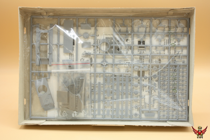 Attack Hobby Kits German Mörserzugmittel 35t