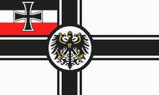 Duitsland WWI