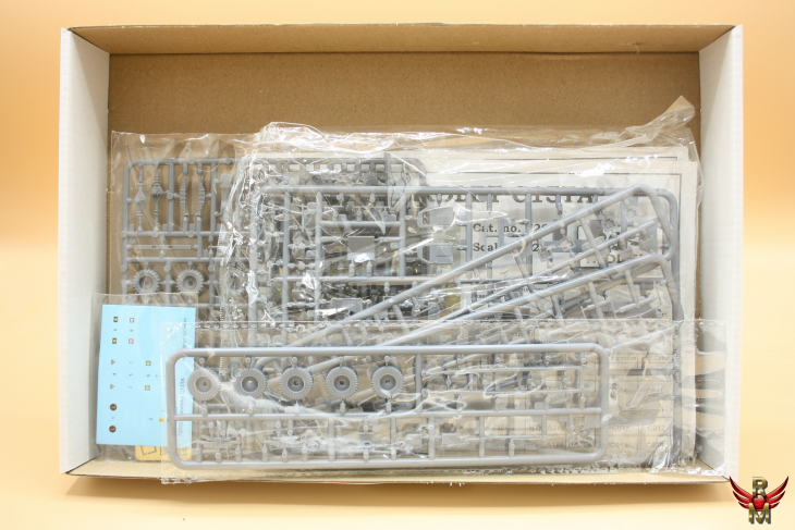 IBG Models 1/72 Chevrolet C15TA