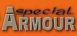 Special Armour