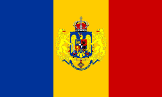 Roemenië