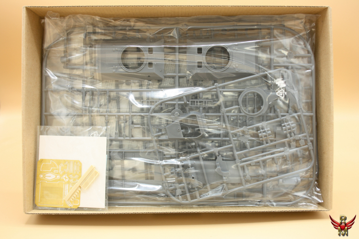 ExtraTECH 1/72 US M36 Jackson