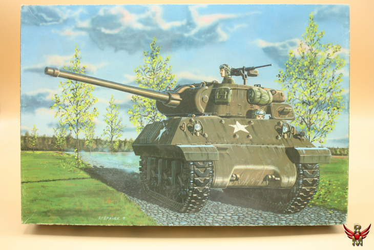 ExtraTECH 1/72 US M36 Jackson