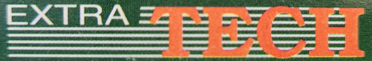 ExtraTECH