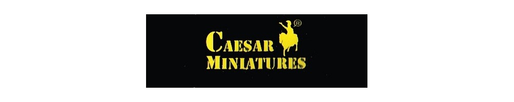 Caesar Miniatures